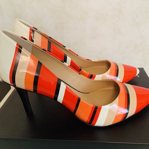 I.N.C Women shoe size 7.5 - Picture 1 of 6